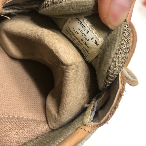 Sperry Angelfish Boat Shoes - Picture 4 of 7